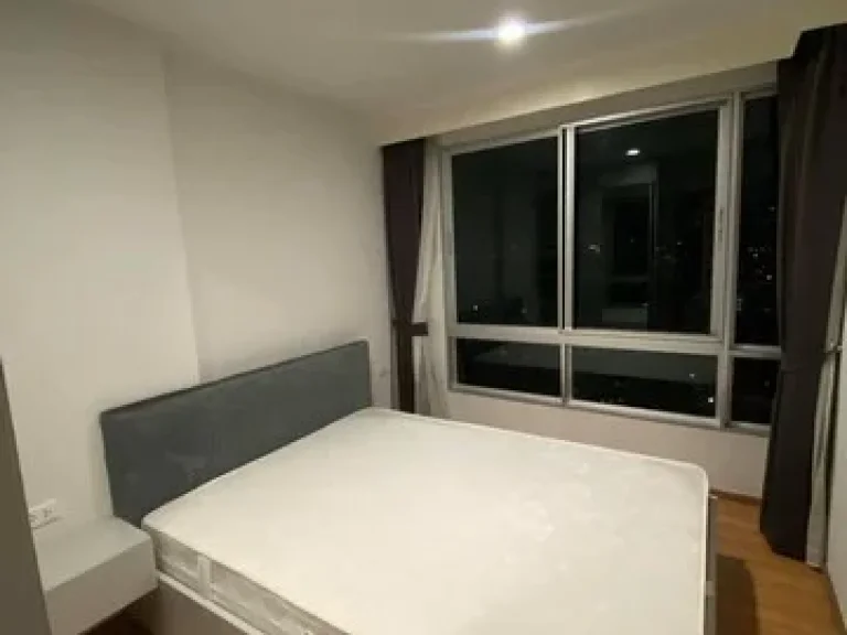 The Base Sukhumvit 77 clean 17th floor beautiful view peaceful BTS On Nut