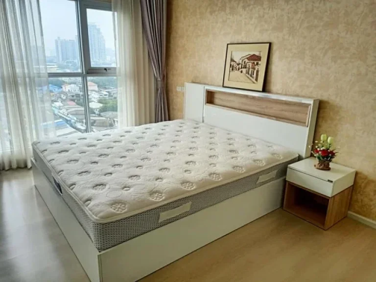 SALE RENT at Aspire Sukhumvit 48 ขนาด 3833 ตรม ชั้น 11 อาคาร S