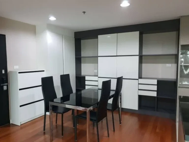 Condo for RENT Belle Grand Rama 9 size 772 sqm ชั้น 26 type M1 ตึก B1