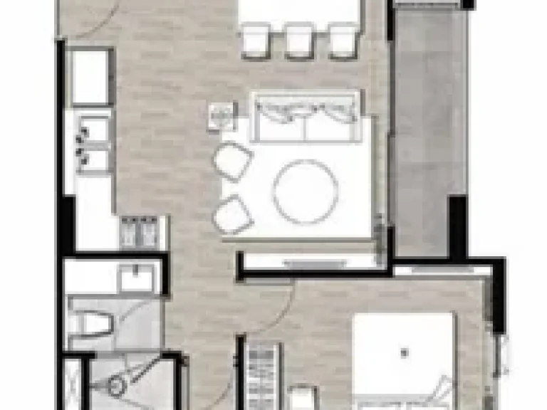 ขายคอนโด Klass Sarasin Rajdamri 3 ห้องนอน 3 ห้องน้ำ 9311 sqm ชั้น 2 ราคา 187 ล้านบาท