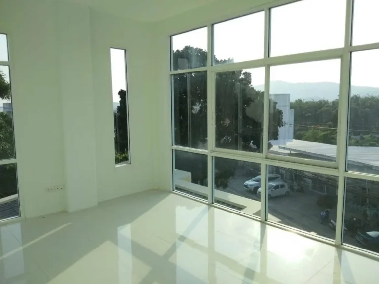 ขาย อพาร์ทเม้นท์ 3 ชั้น และ มีชั้นดาดฟ้า Apartment for sale 3 floors and has a rooftop