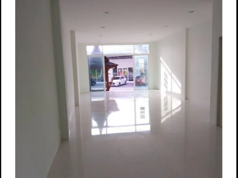 ขาย อพาร์ทเม้นท์ 3 ชั้น และ มีชั้นดาดฟ้า Apartment for sale 3 floors and has a rooftop