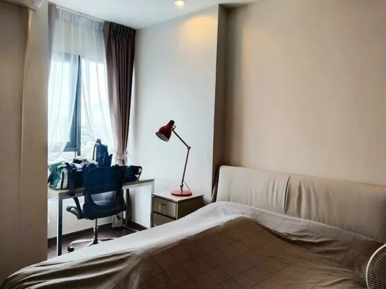 For rent 19000 condo C Ekkamai near BTS Ekkamai and Tollway