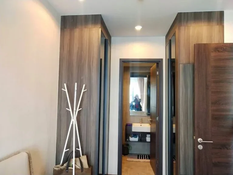 For rent 19000 condo C Ekkamai near BTS Ekkamai and Tollway