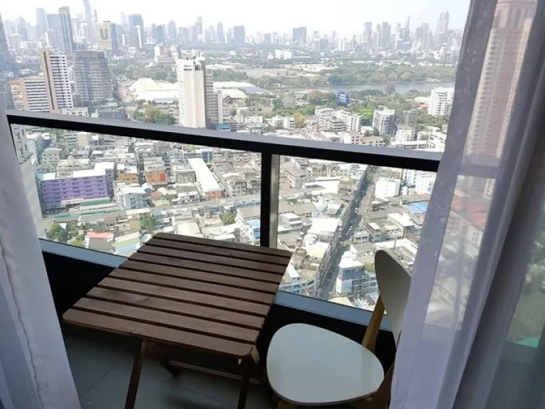 For rent 45000 condo The Lumpini 24 BTS Phrom Phong