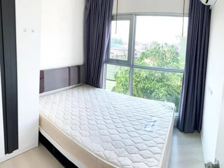 For rent 12000 condo Aspire Sukhumvit 48 BTS Phra Khanong