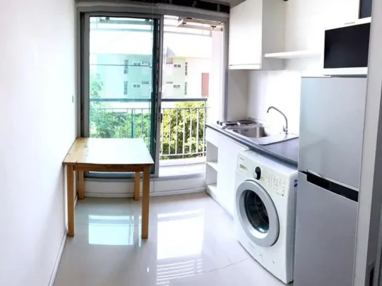 For rent 12000 condo Aspire Sukhumvit 48 BTS Phra Khanong