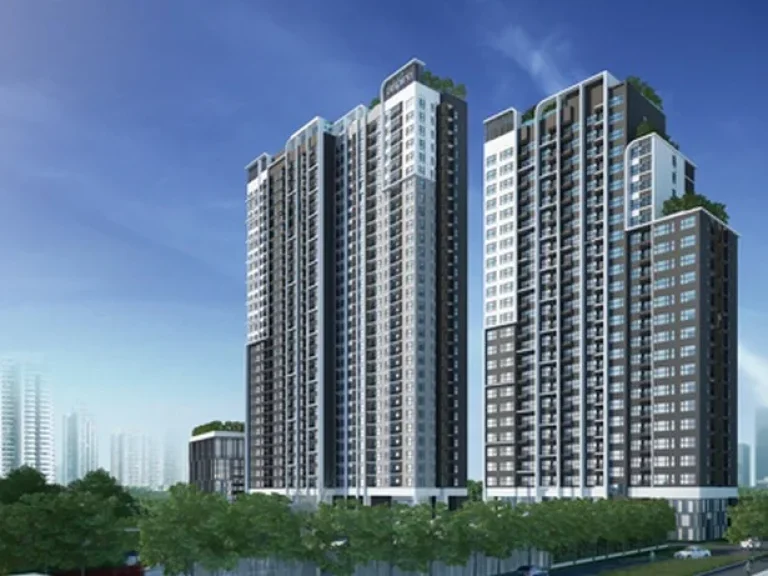 For rent 12000 condo Aspire Sukhumvit 48 BTS Phra Khanong