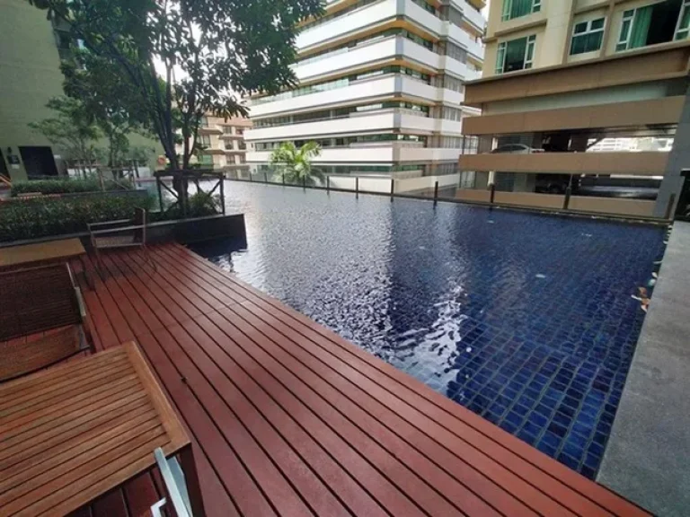 For rent 16000 condo Noble Solo Thonglor BTS Thonglor