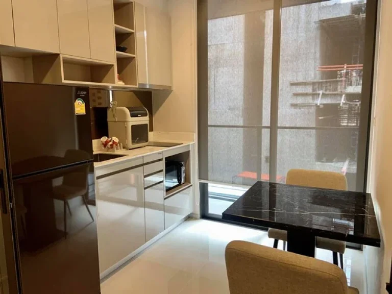 Quintara Sukhumvit 42 convenient 4th floor comfortable safe BTS Ekkamai