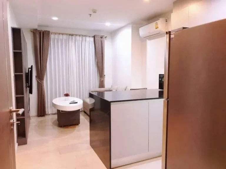 15 Sukhumvit Residence convenient comfortable 7th floor private BTS Nana