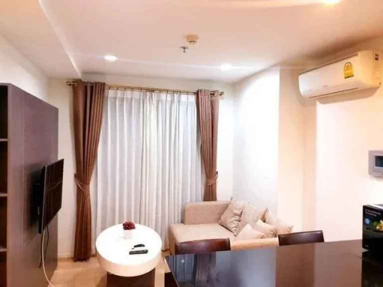 15 Sukhumvit Residence convenient comfortable 7th floor private BTS Nana