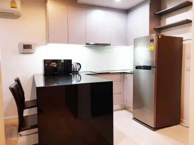 15 Sukhumvit Residence convenient comfortable 7th floor private BTS Nana