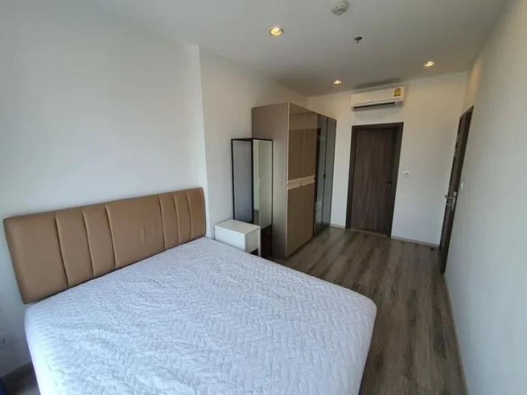 Ideo Mobi Sukhumvit 66 Convenient Peaceful Safe BTS Udom Suk