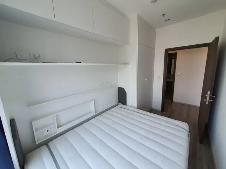 Ideo Mobi Sukhumvit 66 Convenient Peaceful Safe BTS Udom Suk