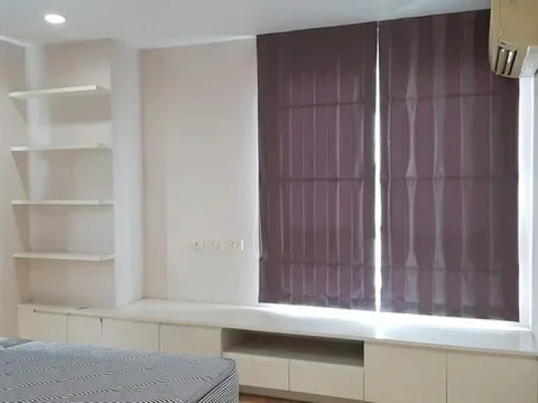 For rent 14000 condo Premsiri Boutique Park BTS Kasetsart University