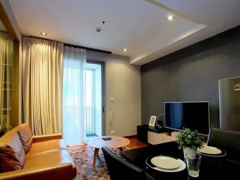 For rent 45000 condo Ashton Morph near 38 BTS Thong Lor