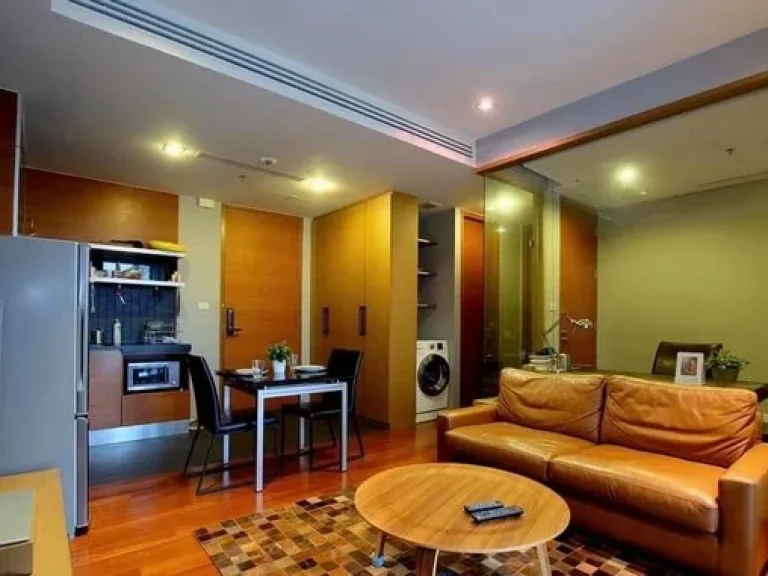 For rent 45000 condo Ashton Morph near 38 BTS Thong Lor