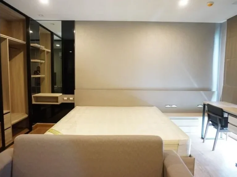 For rent 16000 condo Tree Condo Sukhumvit 50 BTS Onnut