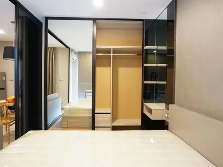 For rent 16000 condo Tree Condo Sukhumvit 50 BTS Onnut