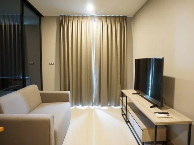 For rent 16000 condo Tree Condo Sukhumvit 50 BTS Onnut