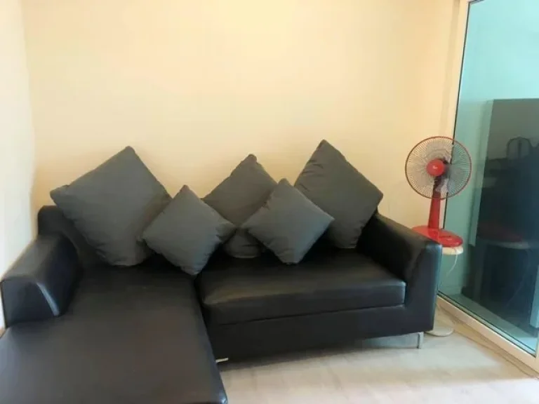 For rent 10000 condo Aspire Sathorn - Thapra BTS Talad Plu