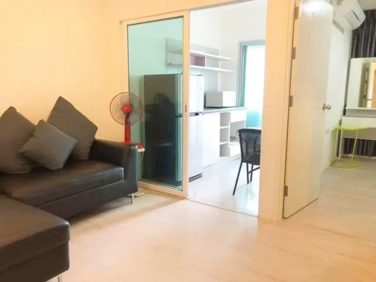 For rent 10000 condo Aspire Sathorn - Thapra BTS Talad Plu