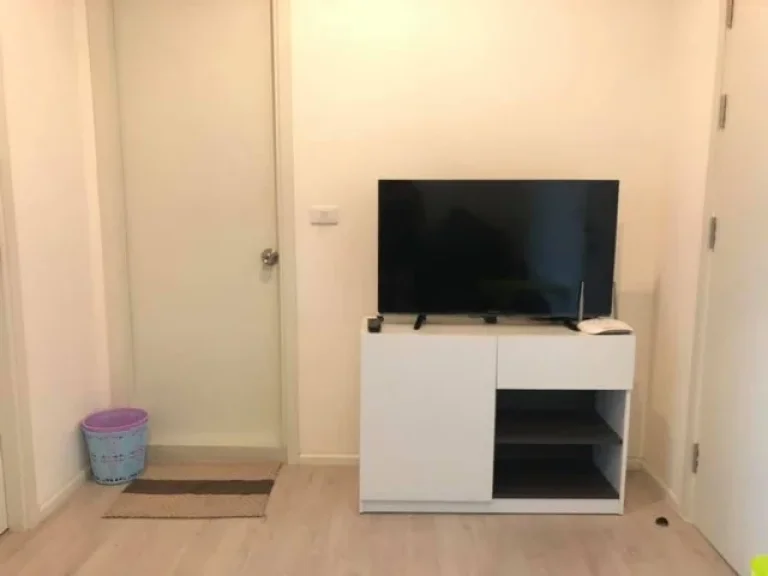 For rent 10000 condo Aspire Sathorn - Thapra BTS Talad Plu