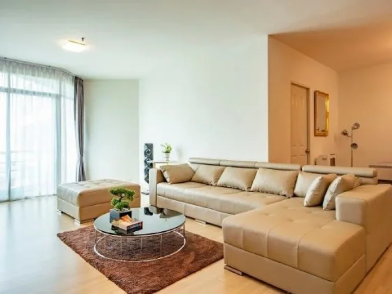 Condo for SALE at Baan Sathorn Chaophaya size 140sqm2bed 2bath 8th floor