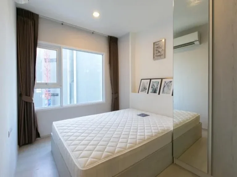 Aspire Erawan clean beautifully decorated 11th floor cozy BTS Chang Erawan