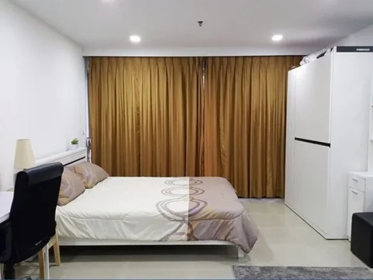 For rent 16000 condo Sukhumvit Suite BTS Nana and Asoke