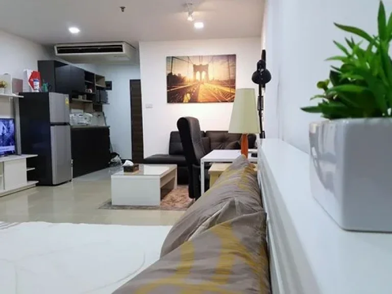 For rent 16000 condo Sukhumvit Suite BTS Nana and Asoke