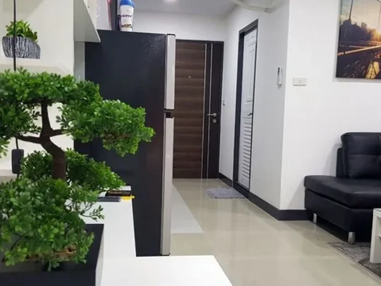 For rent 16000 condo Sukhumvit Suite BTS Nana and Asoke