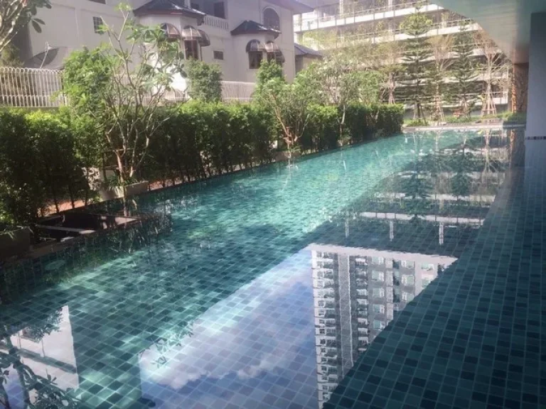 For rent 11000 condo Aspire Sathorn - Thapra BTS Talat Phlu and The Mall Tha Phra