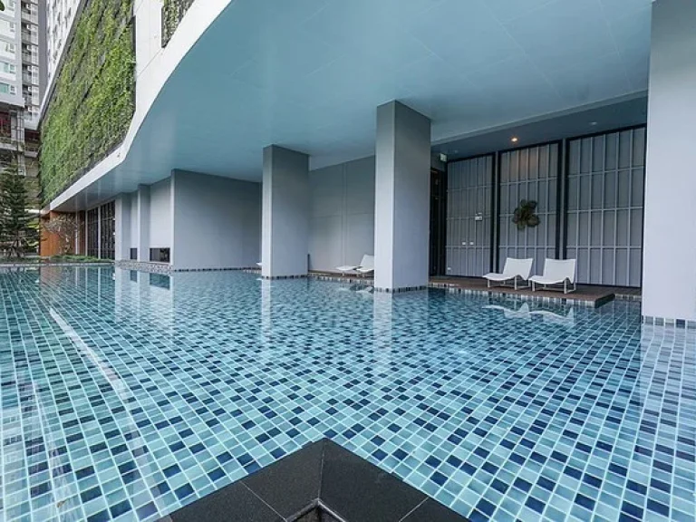 For rent 11000 condo Aspire Sathorn - Thapra BTS Talat Phlu and The Mall Tha Phra