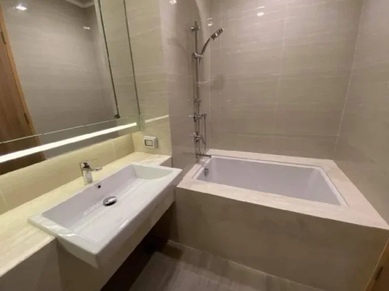 Condo for rent Noble BE33 Sukhumvit 1 bedroom ขนาด 35 ตรม ชั้น 9