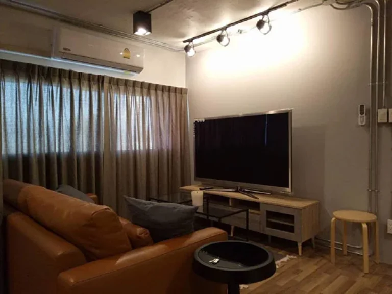 ให้เช่าด่วน คอนโด แบบ 2 ชั้น Duplex 2 ห้องนอน ทองหล่อ Urgent Rent 2 BR Duplex at Thonglor 18