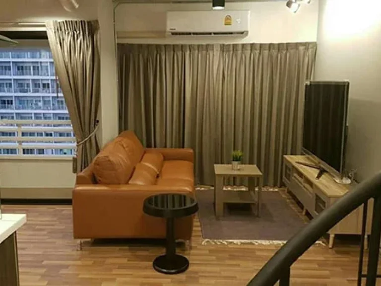 ให้เช่าด่วน คอนโด แบบ 2 ชั้น Duplex 2 ห้องนอน ทองหล่อ Urgent Rent 2 BR Duplex at Thonglor 18