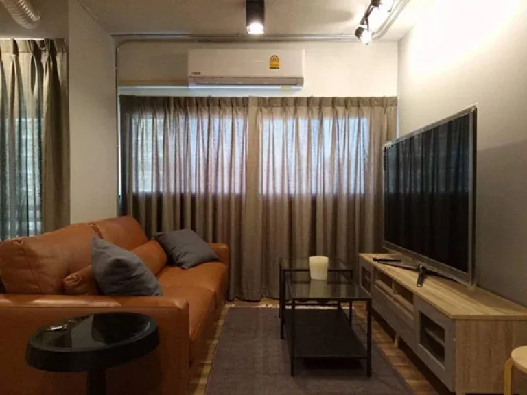 ให้เช่าด่วน คอนโด แบบ 2 ชั้น Duplex 2 ห้องนอน ทองหล่อ Urgent Rent 2 BR Duplex at Thonglor 18