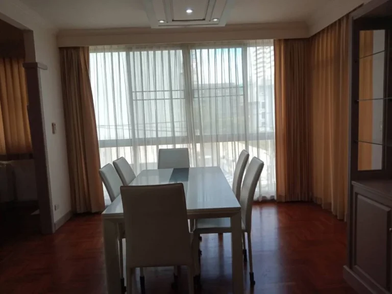 2bedrooms 100sqm condo for rent at The Prestige Sukhumvit49 BTS Thonglor Station