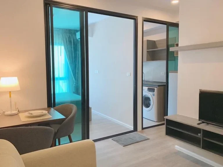 For rent 9000 condo Notting Hill  Sukhumvit 105 BTS Bearing