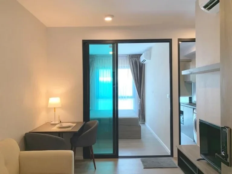 For rent 9000 condo Notting Hill  Sukhumvit 105 BTS Bearing