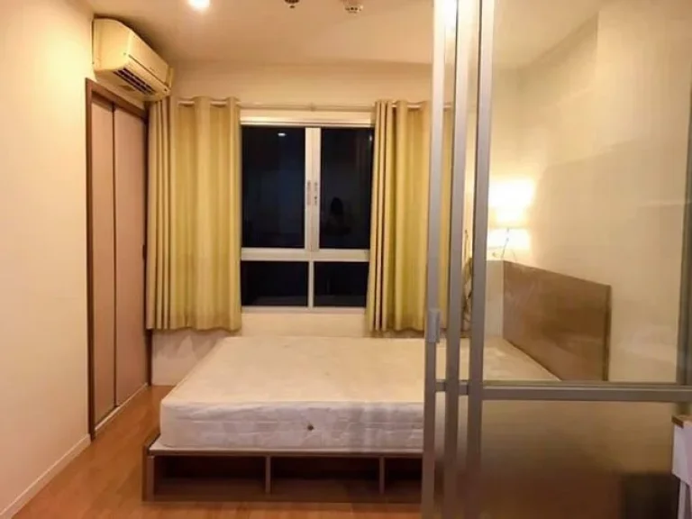 For rent 7500 condo Lumpini Mega City Bangna Near Mega Bangna