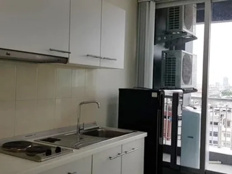 For rent 18000 condo Life at Ratchada - Huay Kwang