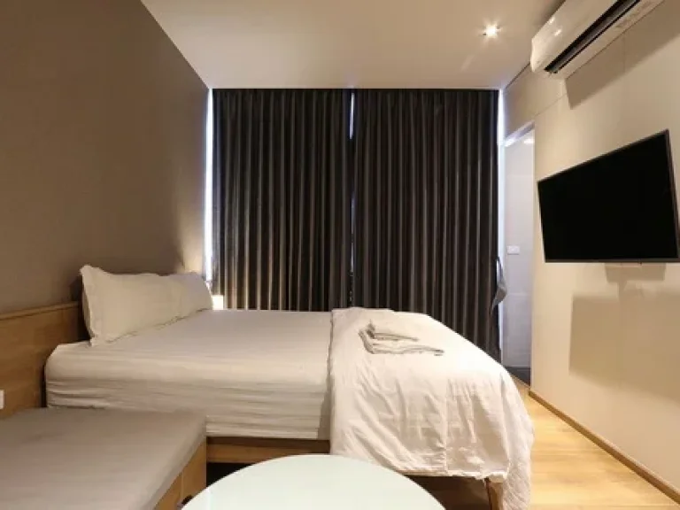 คอนโดพร้อมพงษ์ 1 ห้องนอน ให้เช่า Park 24 สุขุมวิท ชั้นสูง Fully Furnished ใกล้ BTSพร้อมพงษ์