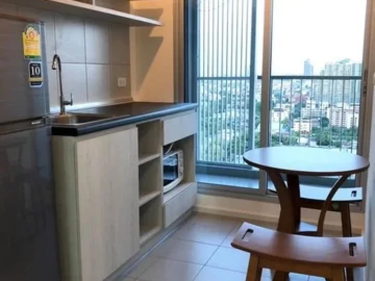 For rent 12000 condo Aspire Sathorn - Thapra BTS Talat Phlu