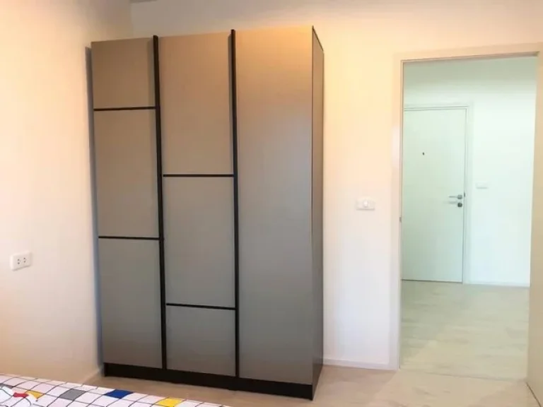 For rent 12000 condo Aspire Sathorn - Thapra BTS Talat Phlu