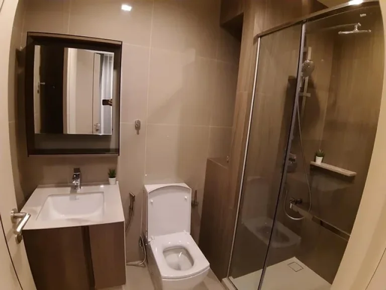 For rent 17000 condo THE LINE Phahol - Pradipat BTS Saphan Khwai