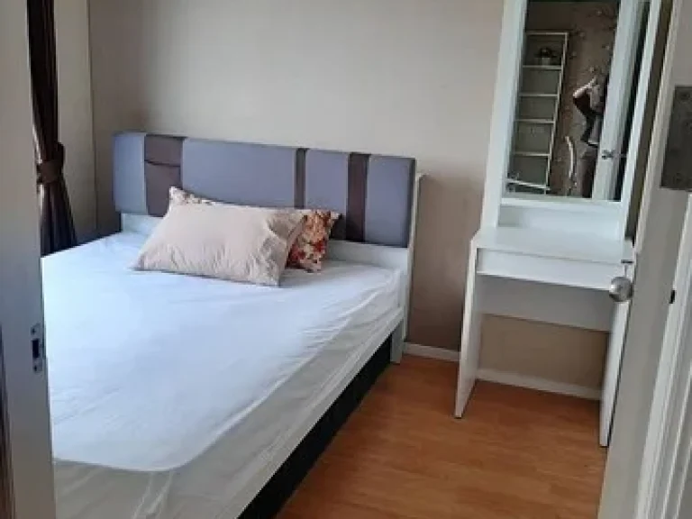 For rent 13000 condo Lumpini Place Srinakarin - Huamak Station