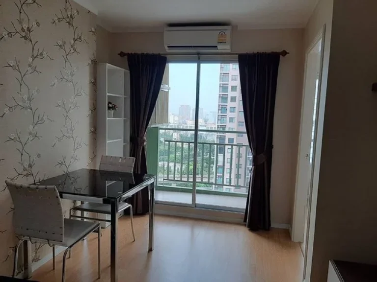 For rent 13000 condo Lumpini Place Srinakarin - Huamak Station